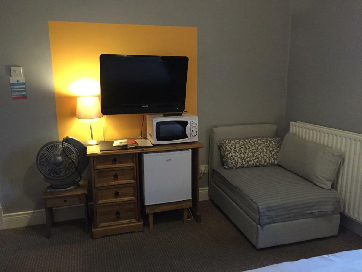 The Keep Guesthouse Carrickfergus Esterno foto